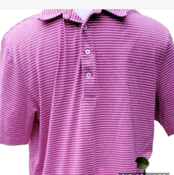 Polo Ralph Lauren Golf lisle polo M - Picture 1 of 8